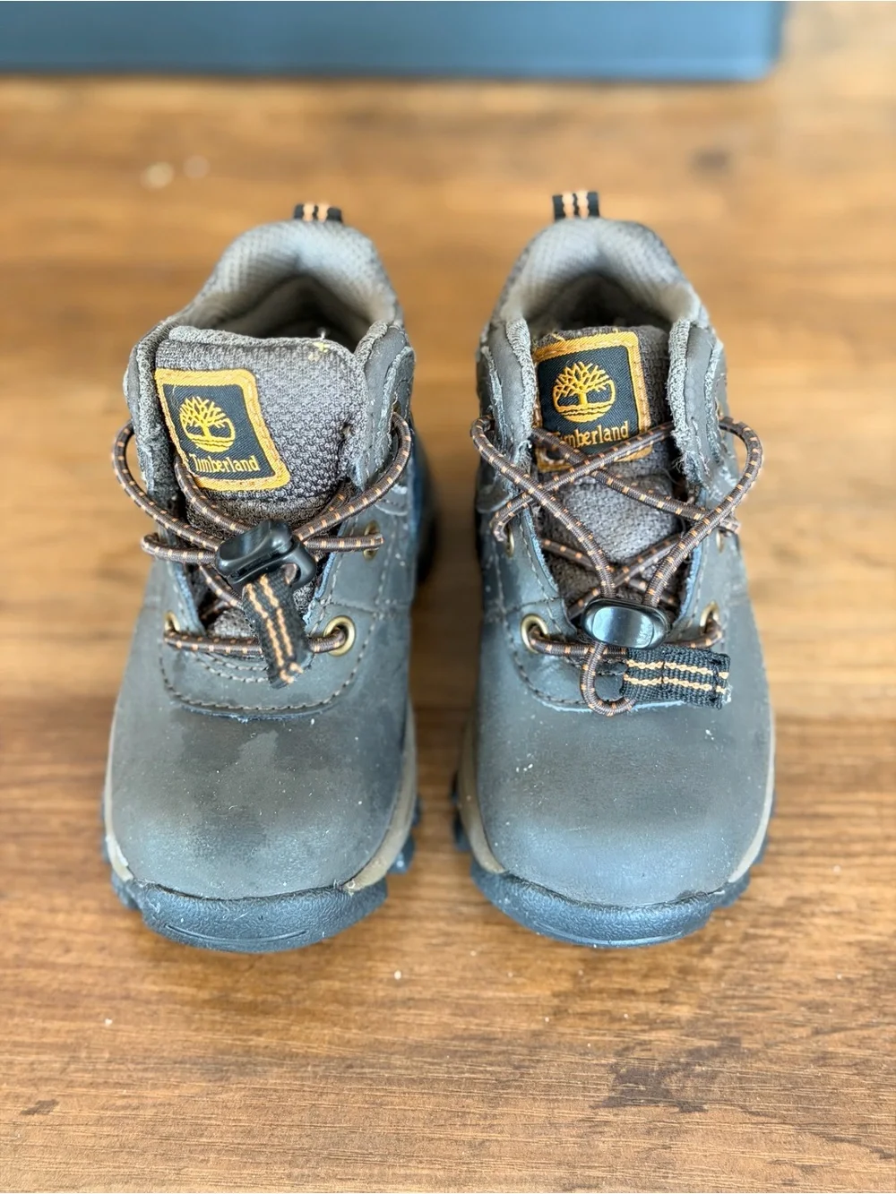 Timberland sturdy kids